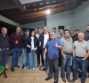 Reuniões nos municípios 